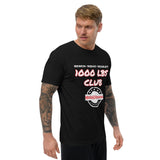 *Invitation Only* 1,000 lb Club