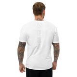 White on White