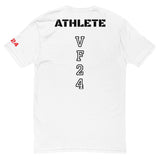 VF ATHLETE WHITE
