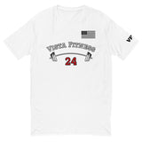 VF ATHLETE WHITE
