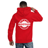 Hoodie 2.0 *Multiple Colors Available*