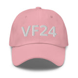Dad hat