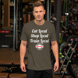 Support Local T-Shirt