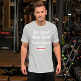 Support Local T-Shirt