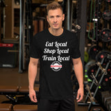Support Local T-Shirt